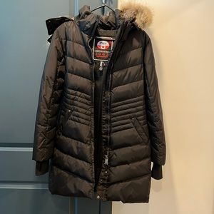 Pajar Canada Winter Jacket